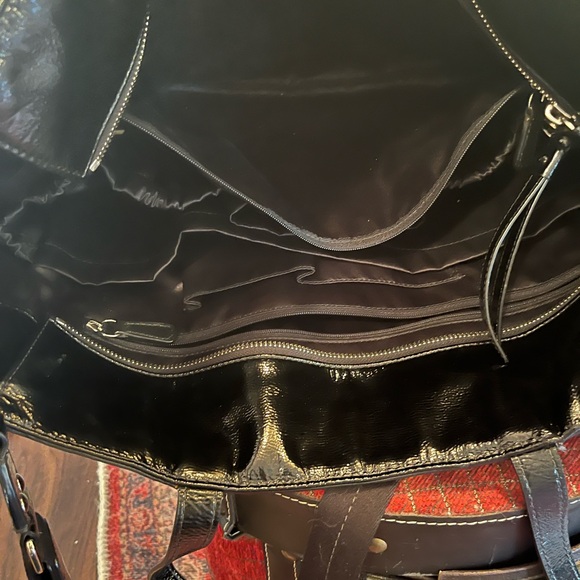 Coach bag - Picture 2 of 4